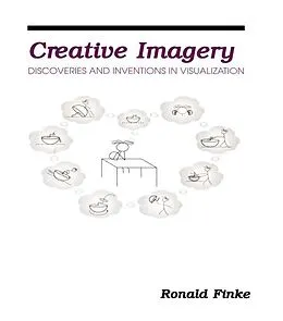 E-Book (pdf) Creative Imagery von Ronald A. Finke