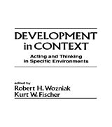 E-Book (epub) Development in Context von 