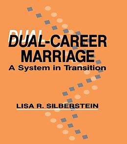 E-Book (epub) Dual-career Marriage von Lisa R. Silberstein