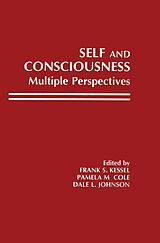 eBook (epub) Self and Consciousness de 