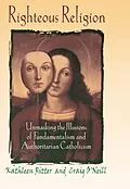 E-Book (epub) Righteous Religion von Kathleen Ritter, Craig O'Neill