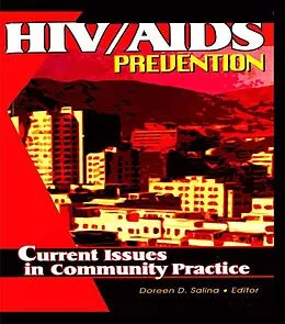 E-Book (epub) HIV/AIDS Prevention von Doreen D. Salina