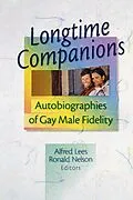 E-Book (epub) Longtime Companions von Alfred Lees, Ronald Nelson