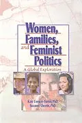 E-Book (pdf) Women, Families, and Feminist Politics von J Dianne Garner, Suzanne Cherrin