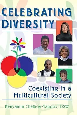 E-Book (epub) Celebrating Diversity von Carlton Munson, B Harold Chetkow-Yanoov