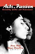 E-Book (epub) Acts of Passion von Nina Rapi, Maya Chowdhry
