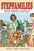 ePUB Stepfamilies von Marvin B Sussman
