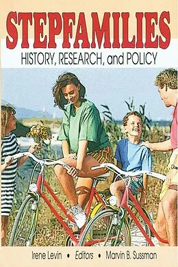 ePUB Stepfamilies von Marvin B Sussman