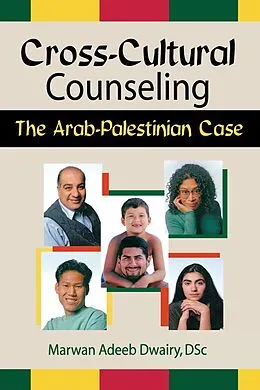 E-Book (pdf) Cross-Cultural Counseling von Frank De Piano