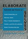 E-Book (epub) Elaborate Selves von E Mark Stern