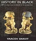 E-Book (epub) History in Black von Yaacov Shavit