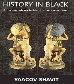 E-Book (epub) History in Black von Yaacov Shavit