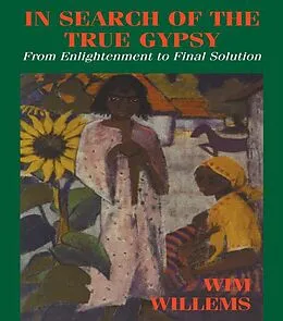 E-Book (epub) In Search of the True Gypsy von Wim Willems