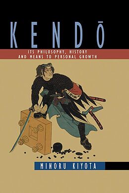 E-Book (epub) Kendo von Kiyota