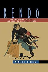 E-Book (pdf) Kendo von Minoru Kiyota