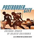 E-Book (epub) Postborder City von 