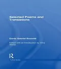E-Book (epub) Selected Poems von Dante Gabriel Rossetti