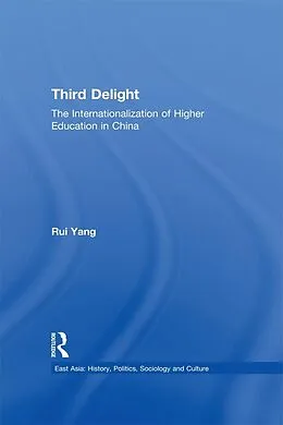 E-Book (epub) The Third Delight von Rui Yang
