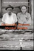 E-Book (epub) Culturally Diverse Mental Health von Jeffery Scott Mio, Gayle Y. Iwamasa