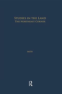 E-Book (epub) Studies in the Land von David Smith