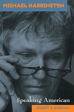 E-Book (pdf) Michael Harrington von Robert Gorman