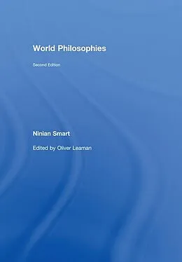 ePUB World Philosophies von Ninian Smart