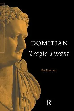 E-Book (epub) Domitian von Pat Southern