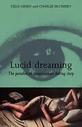 ePUB Lucid Dreaming von Celia Green, Charles McCreery