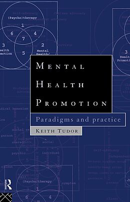 E-Book (epub) Mental Health Promotion von Keith Tudor