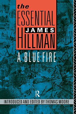 eBook (pdf) The Essential James Hillman de James Hillman