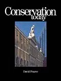 E-Book (epub) Conservation Today von David Pearce