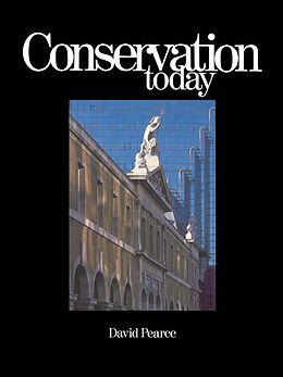 E-Book (epub) Conservation Today von David Pearce