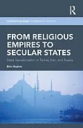 E-Book (pdf) From Religious Empires to Secular States von Birol Baskan