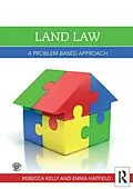 E-Book (epub) Land Law von Rebecca Kelly, Emma Hatfield