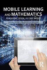 E-Book (pdf) Mobile Learning and Mathematics von 
