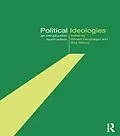E-Book (pdf) Political Ideologies von Robert Eccleshall, Vincent Geoghegan, Richard Jay