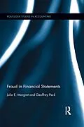E-Book (epub) Fraud in Financial Statements von Julie E. Margret, Geoffrey Peck