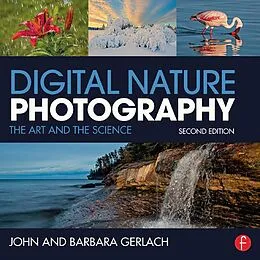 E-Book (pdf) Digital Nature Photography von John And Barbara Gerlach