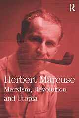 eBook (pdf) Marxism, Revolution and Utopia de Herbert Marcuse