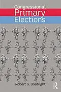 ePUB Congressional Primary Elections von Robert G. Boatright