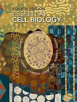 E-Book (pdf) Essential Cell Biology von Bruce Alberts, Dennis Bray, Karen Hopkin