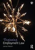 E-Book (pdf) Beginning Employment Law von James Marson