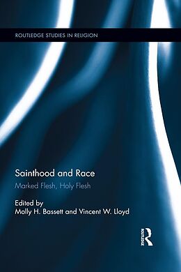 eBook (pdf) Sainthood and Race de 