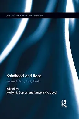 E-Book (pdf) Sainthood and Race von 