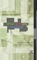 ePUB What are you Reading? von Pavithra Narayanan