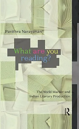 ePUB What are you Reading? von Pavithra Narayanan