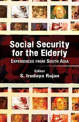 E-Book (pdf) Social Security for the Elderly von S. Irudaya Rajan