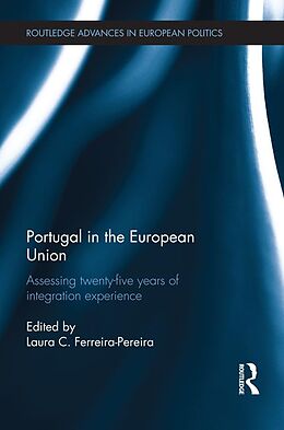 E-Book (pdf) Portugal in the European Union von Laura C. Ferreira-Pereira