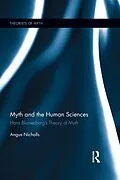 E-Book (pdf) Myth and the Human Sciences von Angus Nicholls