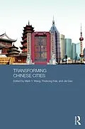 E-Book (pdf) Transforming Chinese Cities von 